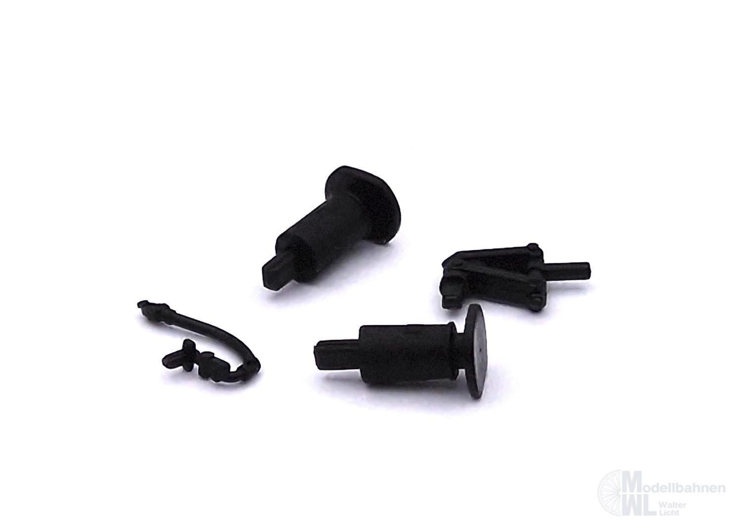 Märklin Ersatzeile E358206 - ERSATZTEIL: Puffer